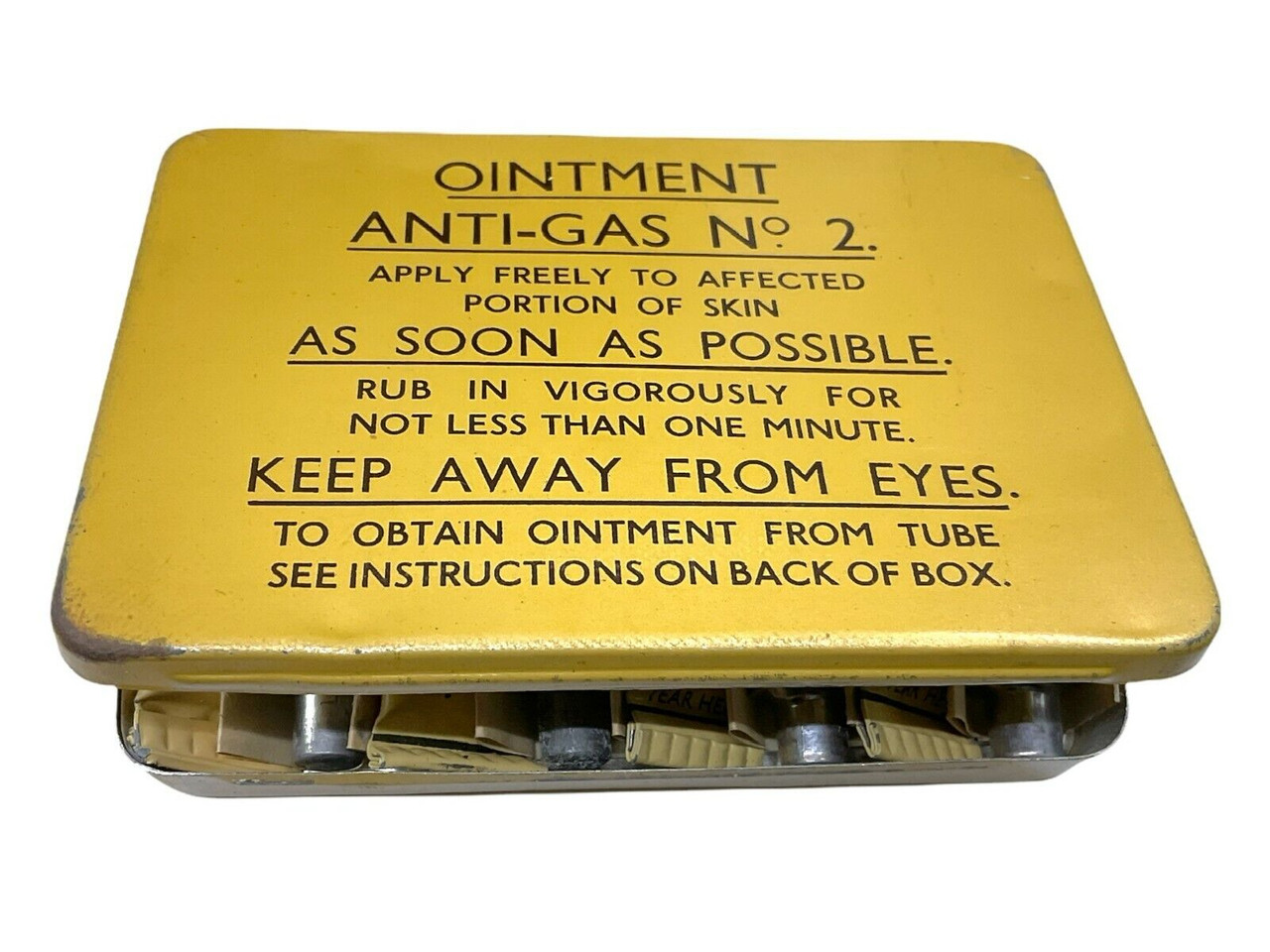 WW2 Canadian RCNVR Navy Long Hose Respirator Named Lt Commander RS Williams RARE WW2 Canadian RCNVR Navy Long Hose Respirator Named Lt Commander RS Williams RARE