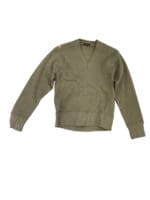 WW2 Australian Army Officers Sweater Size 40 1943 Dated