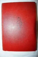 WW2 US Turvy A Military Picturesque Reference Book