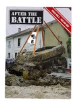 WW2 British German US After the Battle Then and Now Volume 37 HC Reference Book