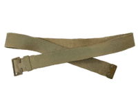 WW2 Canadian British Web Trouser Belt 32 Inches