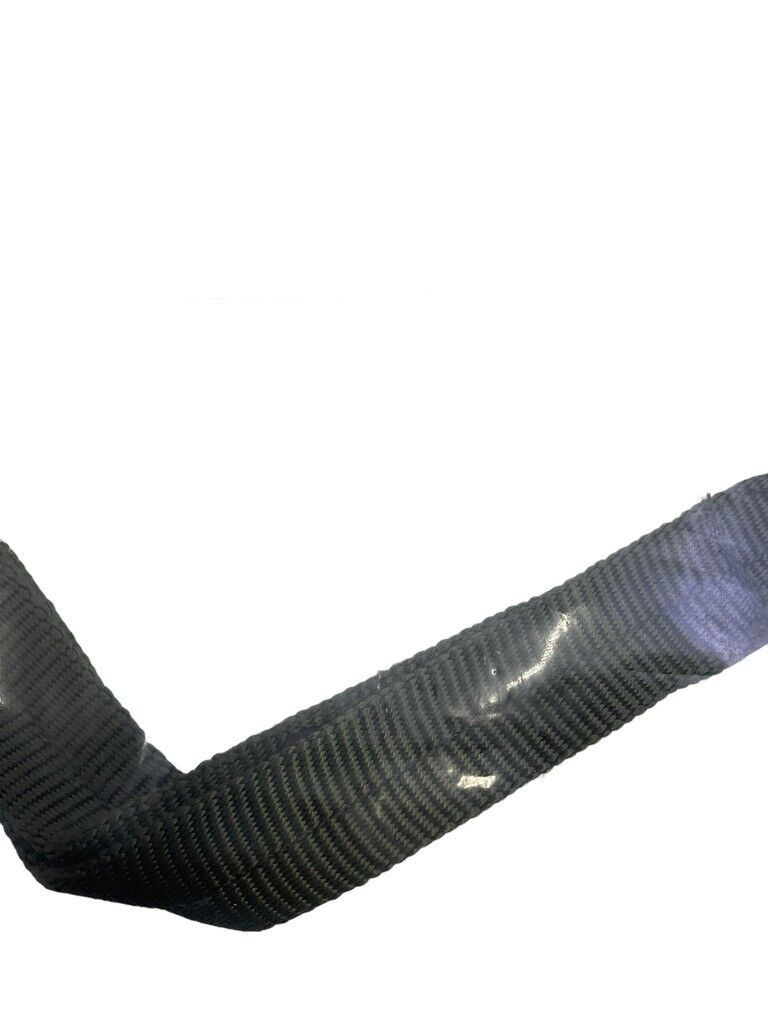 US Canadian Air Force Bone Dome Gentex Chinstrap Assembly NIP 1991 Dated US Canadian Air Force Bone Dome Gentex Chinstrap Assembly NIP 1991 Dated