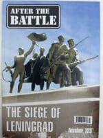 WW2 Russian Soviet German Siege of Leningrad After the Battle 123 Magazine
