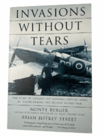 WW2 Canadian Invasion Without Tears Soft Cover Reference Book