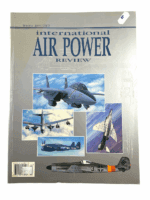 International Air Power Review Winter 2001/2002 Soft Cover Reference Book