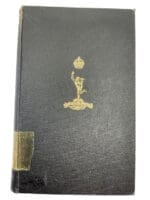 WW2 British The History of British Army Signals in WW2 Nadler HC Reference Book