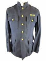 Pre WW2 Canadian Officers Patrol Tunic Jacket Major RA McGill Pre WW2 Canadian Officers Patrol Tunic Jacket Major RA McGill
