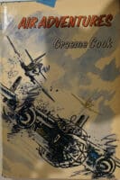 WW1 WW2 British Air Adventures Reference Book