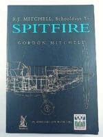 WW2 British RAF Spitfire Imperial War Museum Reference Book