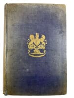 British The History of the Royal Artillery Crimean Period HC Reference Book British The History of the Royal Artillery Crimean Period HC Reference Book