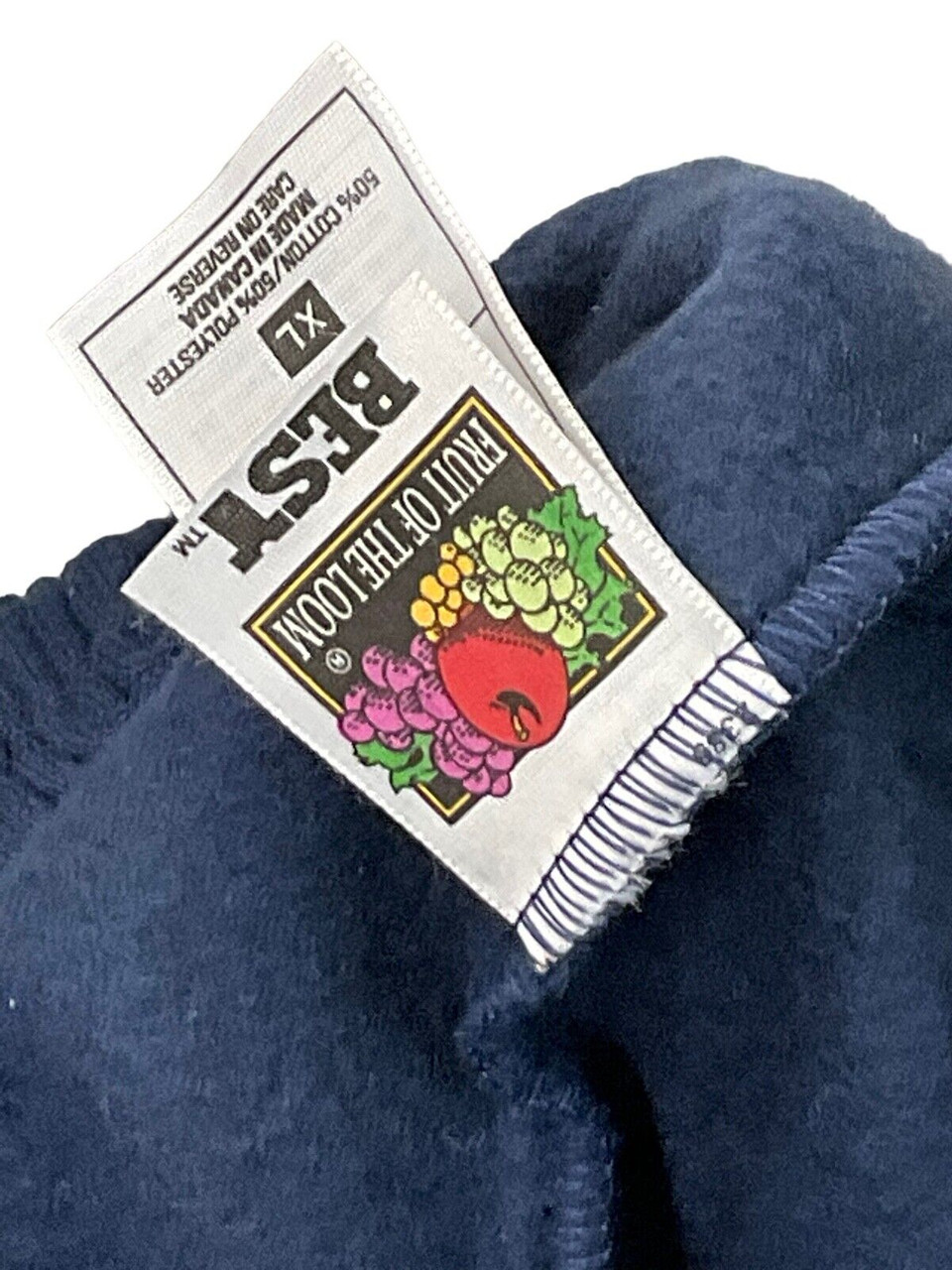 Canadian NATO SFOR Bosnia 1997 Sweat Pants NEW Size XL Canadian NATO SFOR Bosnia 1997 Sweat Pants NEW Size XL