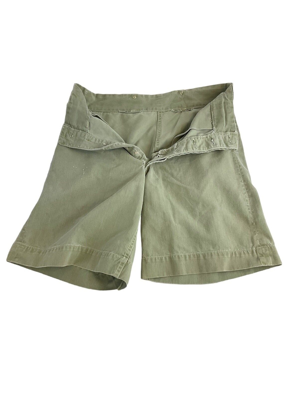 WW2 Canadian Officers Tropical Jacket Medium & 1944 Dated Shorts 31 Waist WW2 Canadian Officers Tropical Jacket Medium & 1944 Dated Shorts 31 Waist