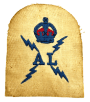 British RN Royal Navy Leading Electrical Mechanic Ratings Trade Patch British RN Royal Navy Leading Electrical Mechanic Ratings Trade Patch