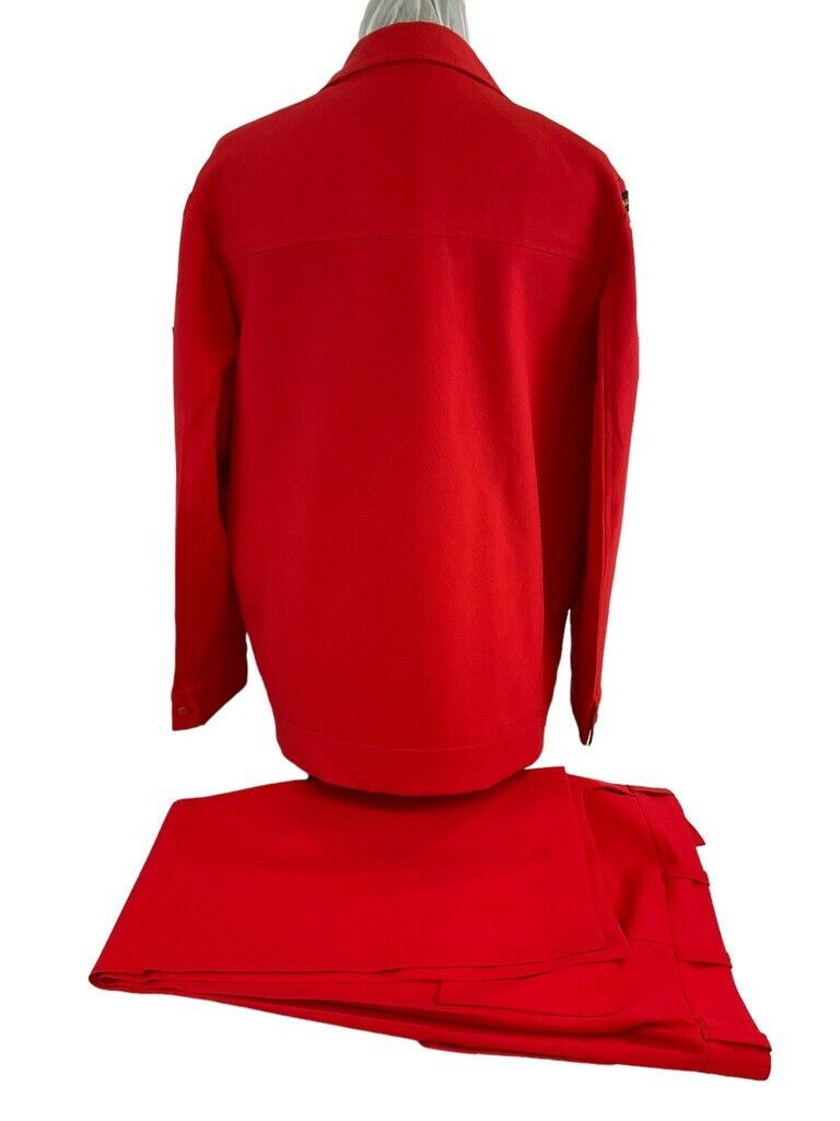 Canadian Forces 431 Squadron AD Safety Systems Uniform Grouping 1978 ONLY Canadian Forces 431 Squadron AD Safety Systems Uniform Grouping 1978 ONLY