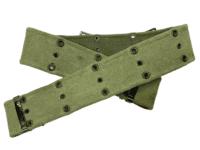 Canadian Forces 51 Pattern Web Belt