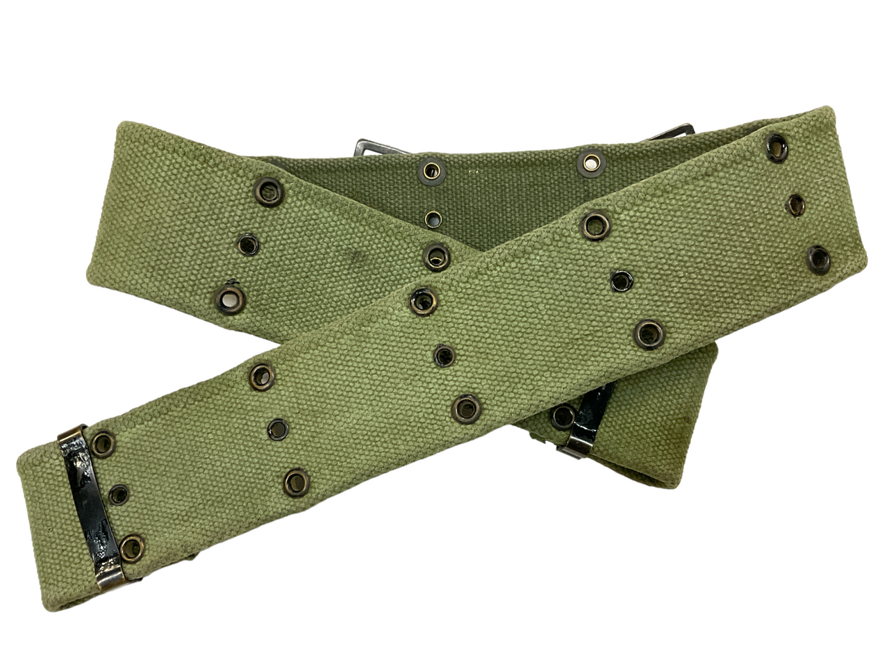 Canadian Forces 51 Pattern Web Belt Canadian Forces 51 Pattern Web Belt