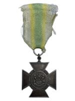 WW2 Netherlands Dutch 1940 30KM Medal Cross WW2 Netherlands Dutch 1940 30KM Medal Cross