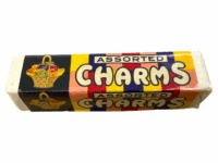 WW2 US Survival Ration Charms 1940 Dated Charms