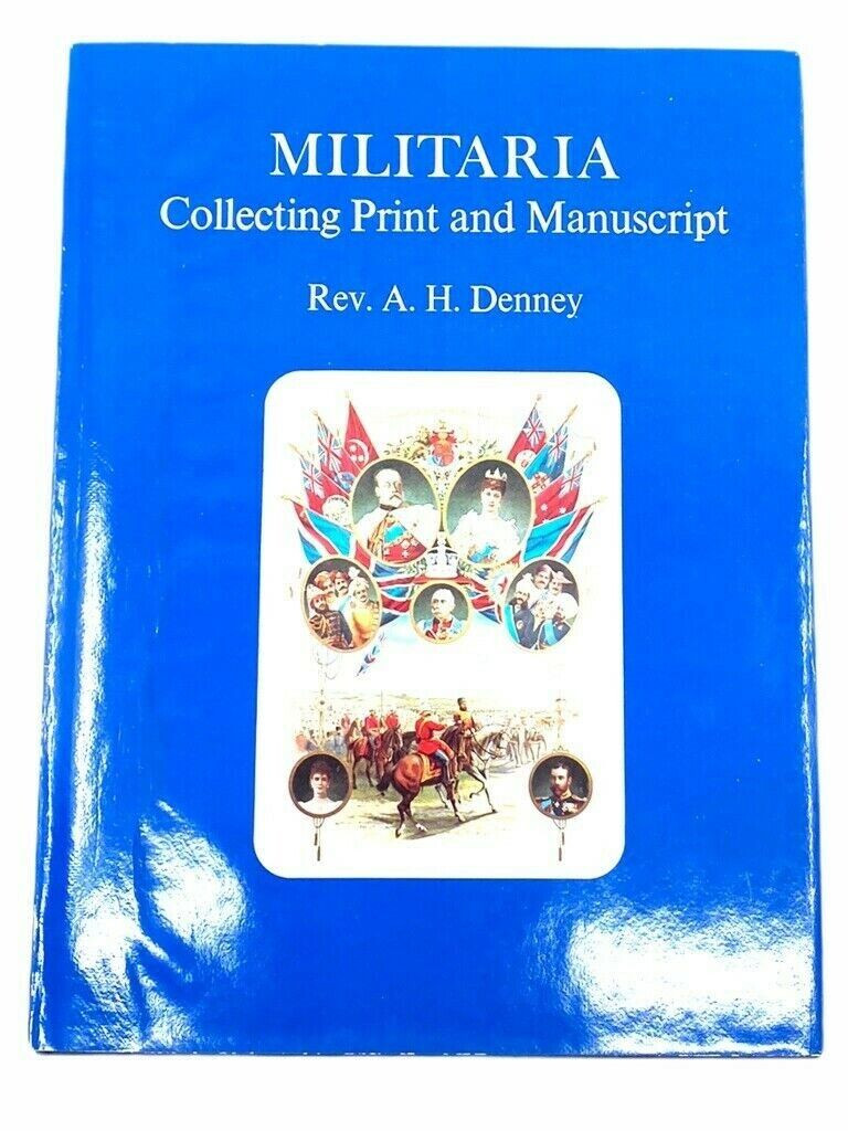 Pre WW1 WW2 Canadian British US Militaria Collecting Manuscript Reference Book Pre WW1 WW2 Canadian British US Militaria Collecting Manuscript Reference Book