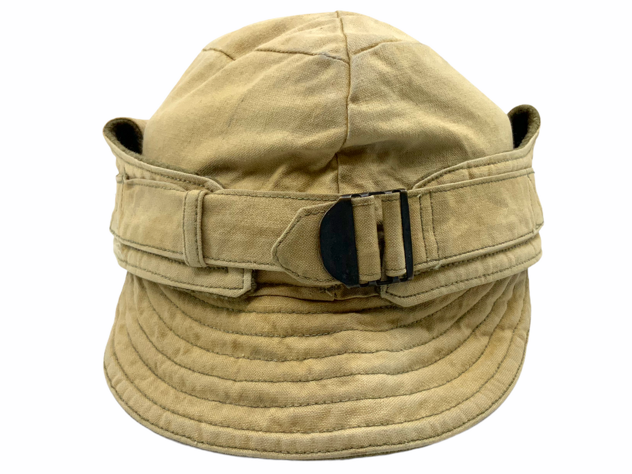 US Army M1907 Winter Service Wool Cap US Army M1907 Winter Service Wool Cap