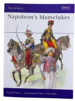 Napoleons Mamelukes Osprey Men at Arms No 429 Softcover Reference Book Napoleons Mamelukes Osprey Men at Arms No 429 Softcover Reference Book