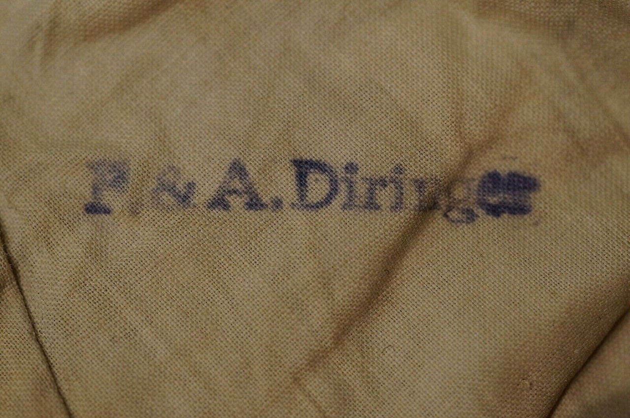 Canadian Unknown Regiment Full Colonels Mess Kit with Pants Doeskin Canadian Unknown Regiment Full Colonels Mess Kit with Pants Doeskin