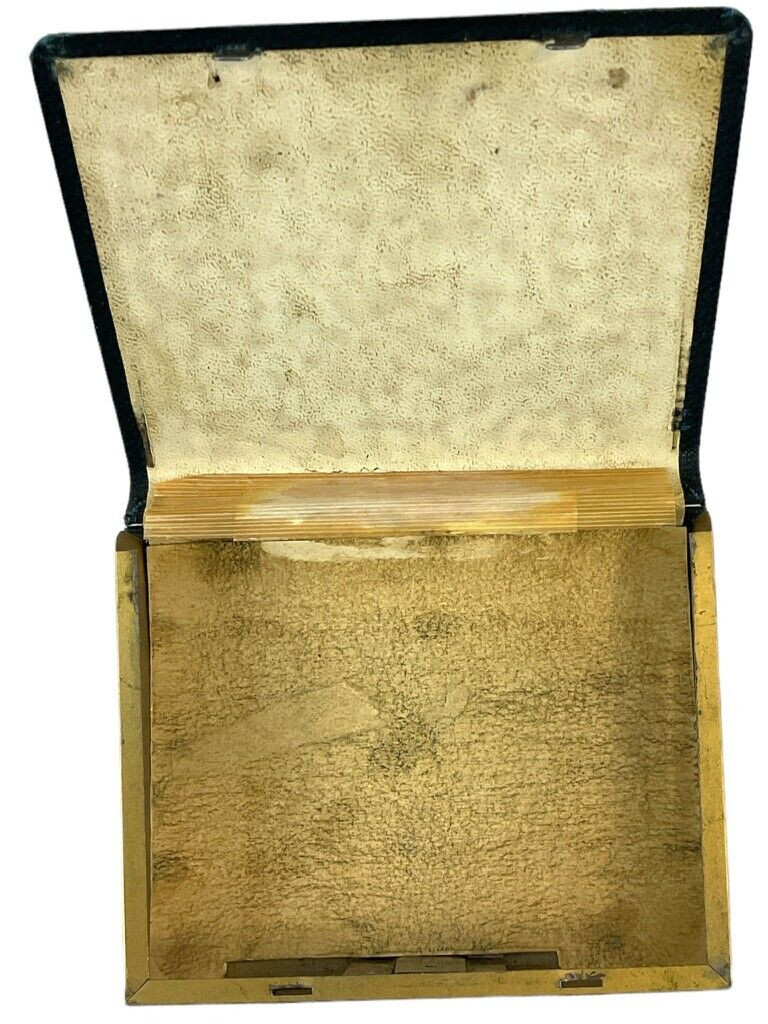 WW2 Canadian War Savings Certificates Piggy Bank Home Front Missing Key WW2 Canadian War Savings Certificates Piggy Bank Home Front Missing Key