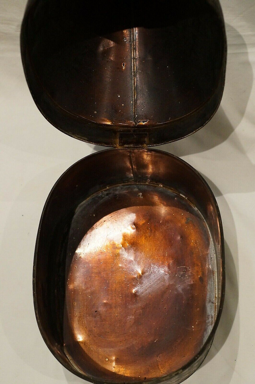 British Victorian Bedfordshire Officers Home Service Jones Helmet w/ Tin British Victorian Bedfordshire Officers Home Service Jones Helmet w/ Tin