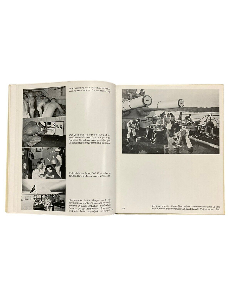 WW2 German Austrian 2nd 3rd Division Alpenkorps Mountain troops HC Reference Book WW2 German Austrian 2nd 3rd Division Alpenkorps Mountain troops HC Reference Book