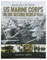 WW2 US Images of War US Marine Corps in the Second World War SC Reference Book WW2 US Images of War US Marine Corps in the Second World War SC Reference Book