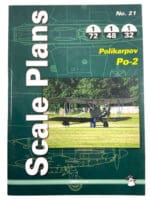 Polish Air Force Polikarpov Po-2 Scale Plans 21 Modelling SC Reference Book Polish Air Force Polikarpov Po-2 Scale Plans 21 Modelling SC Reference Book