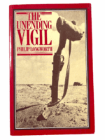 British Commonwealth War Graves Commission Unending Vigil SC Reference Book