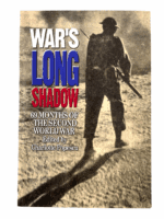 WW2 British War's Long Shadow 69 Months Of War Hard Cover Reference Book WW2 British War's Long Shadow 69 Months Of War Hard Cover Reference Book