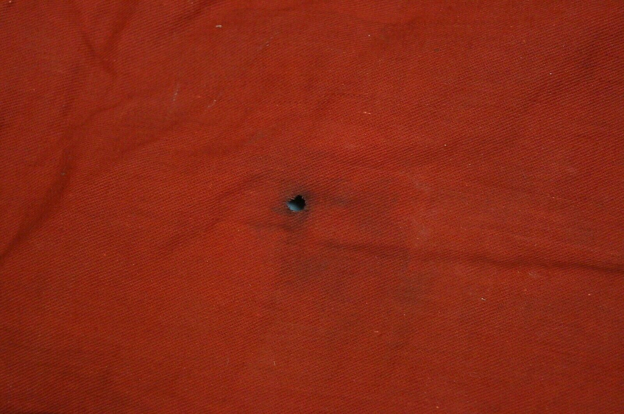 WW1 US AEF Signal Flag WW1 US AEF Signal Flag