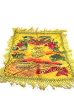 WW2 US Army Fort Knox Kentucky Patriotic Pillow Case Home Front