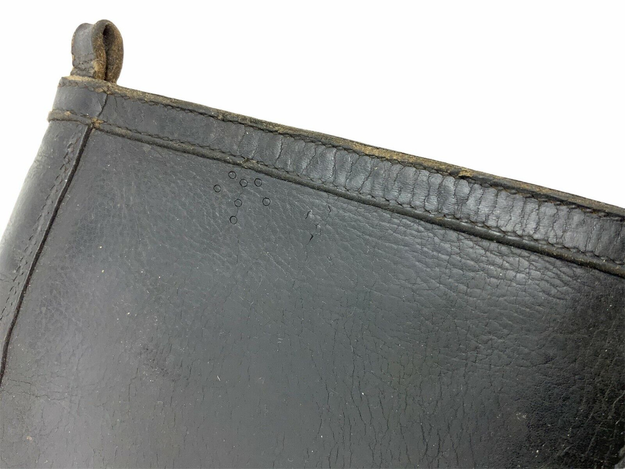 WW1 British BEF Leather Trench Boots WW1 British BEF Leather Trench Boots