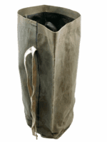 WW2 US Waterproof Bag 10 x 8 Inches Personal Effects