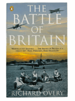 WW2 British German RAF Battle Of Britain Richard Overy SC Reference Book WW2 British German RAF Battle Of Britain Richard Overy SC Reference Book