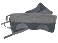 British Canadian RAF RCAF 1960 Dated Pair Of Gaiters