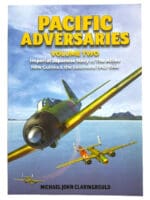 WW2 US Japanese Pacific Adversaries Volume 2 New Guinea SC Reference Book