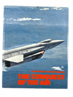 British French German US Soviet Conquest Of The Air Hard Cover Reference Book British French German US Soviet Conquest Of The Air Hard Cover Reference Book