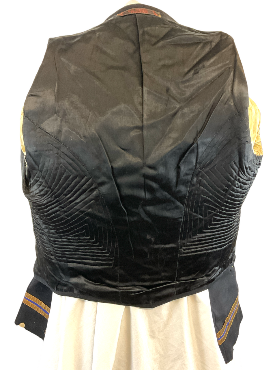 Canadian Merchant Navy Mess Jacket 38 Chest Canadian Merchant Navy Mess Jacket 38 Chest