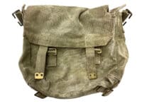 WW1 Canadian P08 Web Named Small Pack Complete 33rd Battalion WW1 Canadian P08 Web Named Small Pack Complete 33rd Battalion