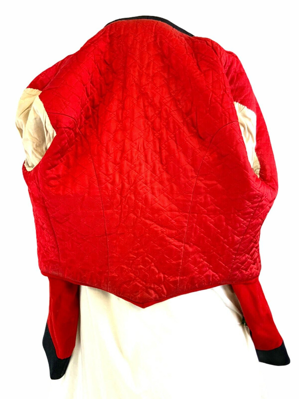 Canadian Militia Major Paton Mess Dress Jacket 1934 Dated & Named 36 Chest Canadian Militia Major Paton Mess Dress Jacket 1934 Dated & Named 36 Chest