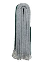 WW2 German Army Mountain Troops Single Officers Shoulder Board WW2 German Army Mountain Troops Single Officers Shoulder Board