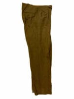 US Army Officers Trousers 30W x 30L US Army Officers Trousers 30W x 30L