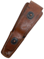 WW2 US Leather TL 29 Leather Tool Pouch