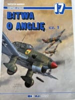WW2 British RAF German Luftwaffe Battle Britain POLISH LANGUAGE Reference Book WW2 British RAF German Luftwaffe Battle Britain POLISH LANGUAGE Reference Book