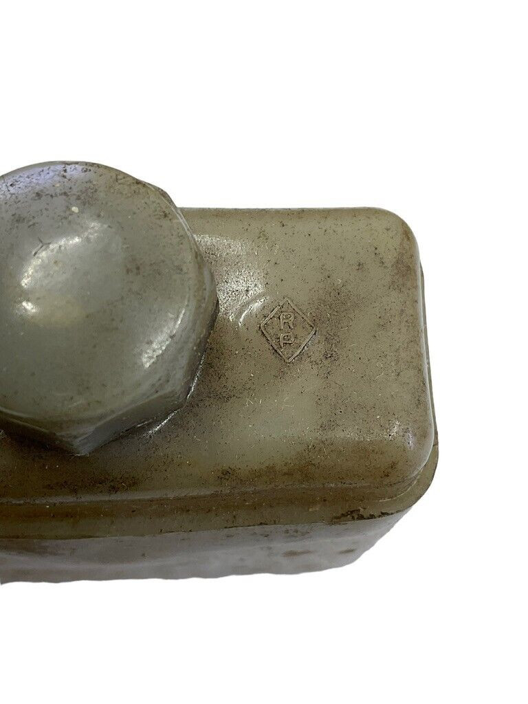 WW2 Canadian Army 20 MM Cleaning Kit in Box of Issue WW2 Canadian Army 20 MM Cleaning Kit in Box of Issue