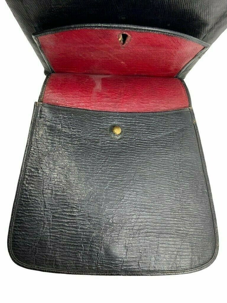 British Victorian Royal Artillery Officers Full Dress Sabretache Bullion Wire British Victorian Royal Artillery Officers Full Dress Sabretache Bullion Wire